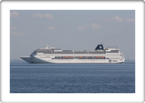 MSC Armonia